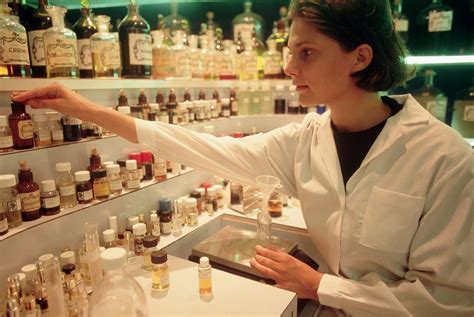 perfumer job|perfume laboratory jobs.